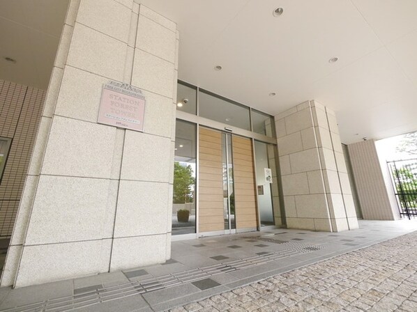 パークシティ武蔵小杉ステーションフォレストタワーの物件内観写真